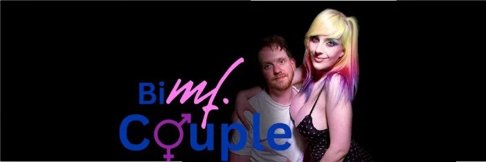 bimfcouple profile banner