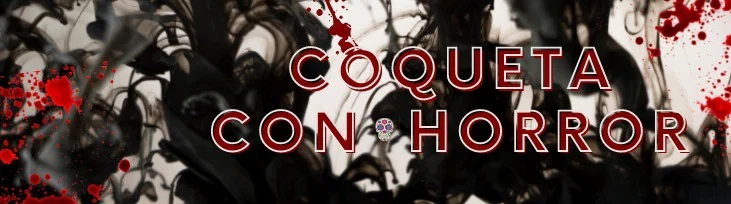 Coqueta con Horror profile banner