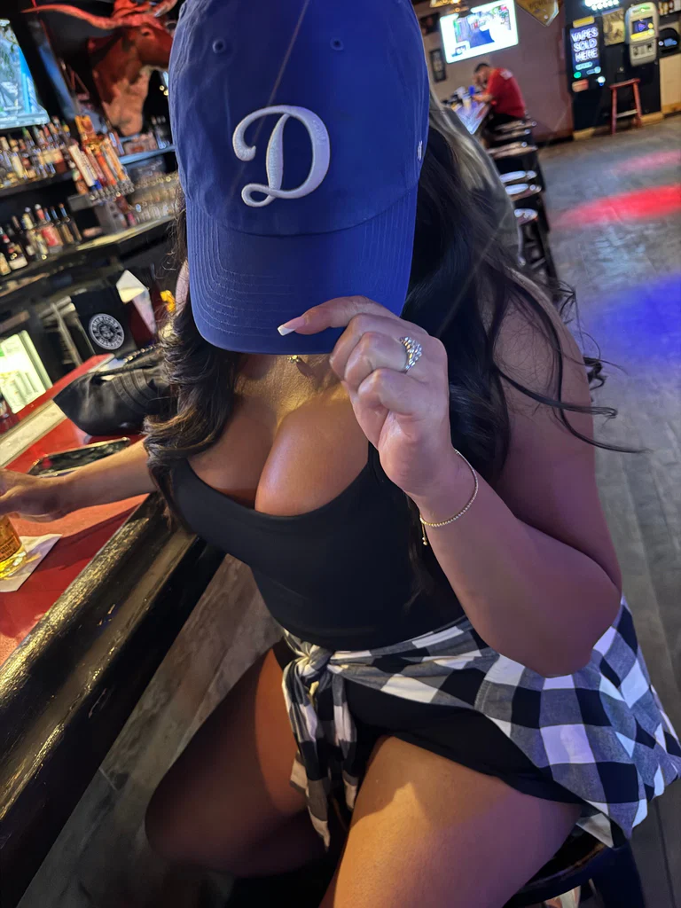 Dodger Doubles💙's avatar