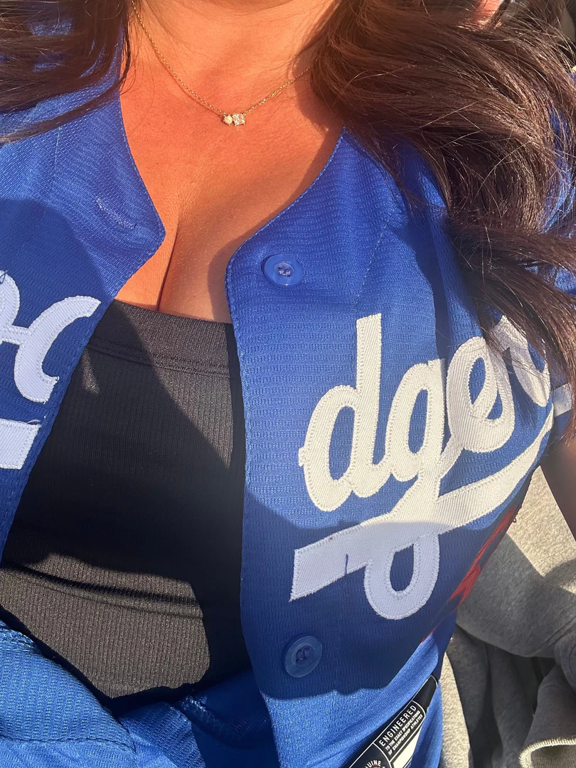 Dodger Doubles💙 profile banner
