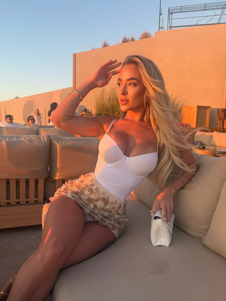 Gabriella's avatar