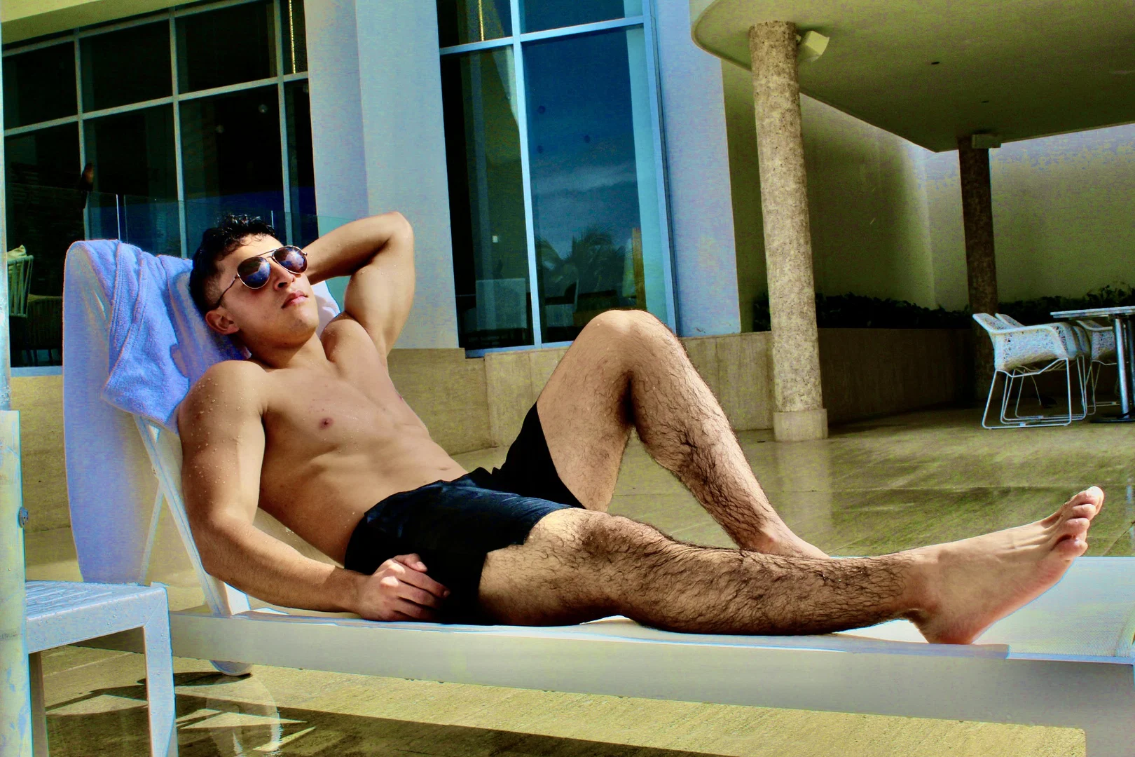 Demianxxx profile banner