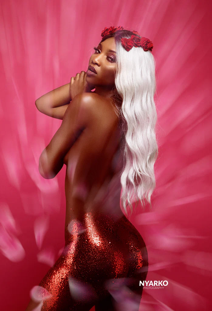 Bratty Queen 👸🏽's avatar