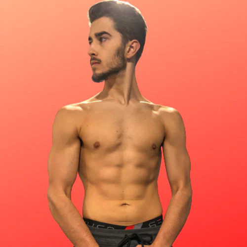 Joe Domenech's avatar