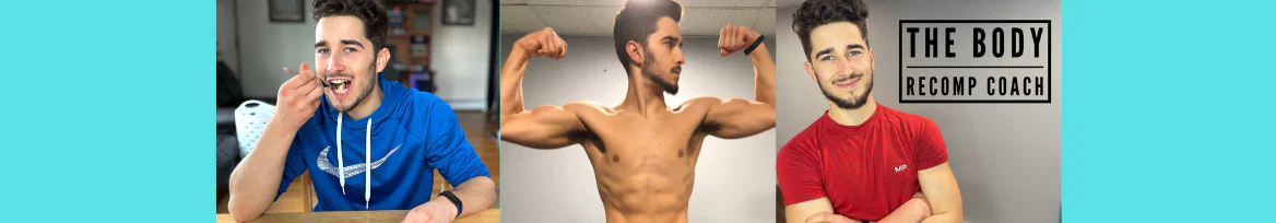Joe Domenech profile banner
