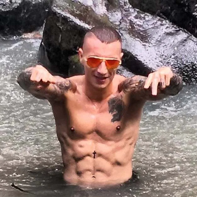 DonPablo's avatar