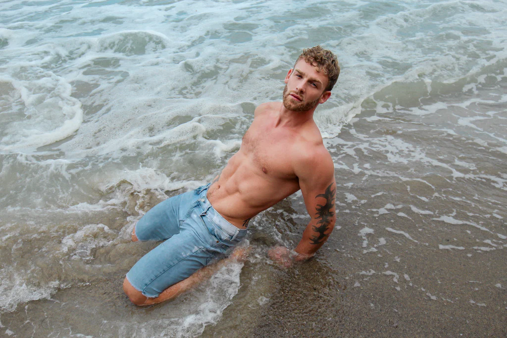 Joseph's avatar