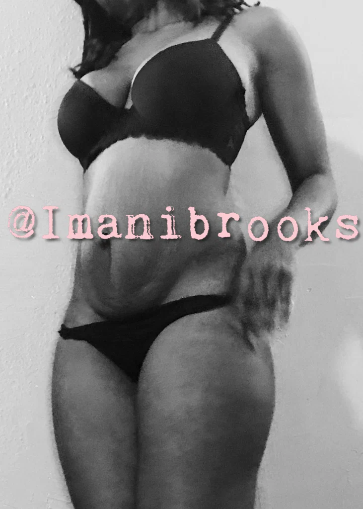 Imani Brooks's avatar