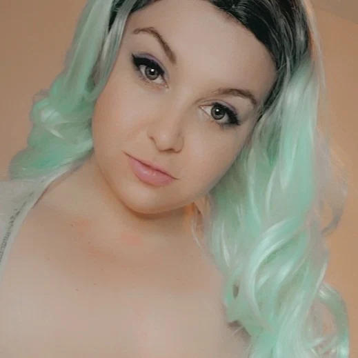 Krystal busty's avatar