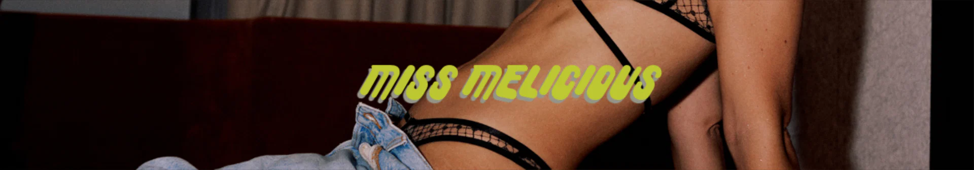 mel profile banner