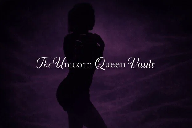 The Unicorn Queen Vault