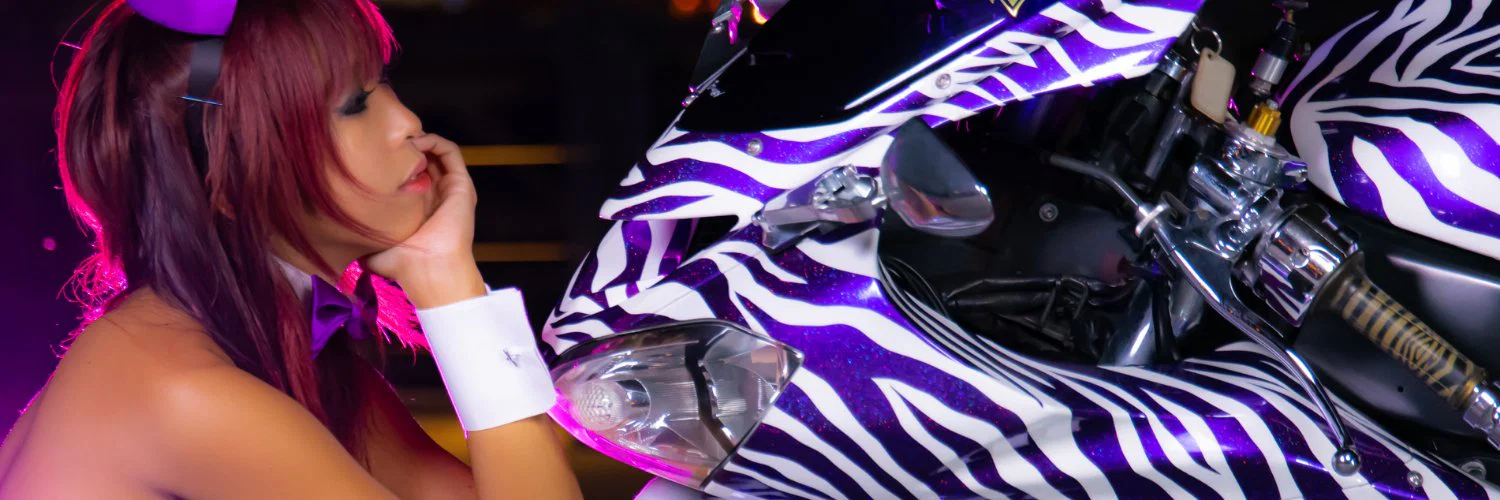 You Kawasaki profile banner