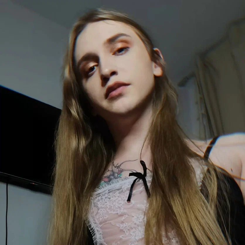 Alisa Noymann's avatar