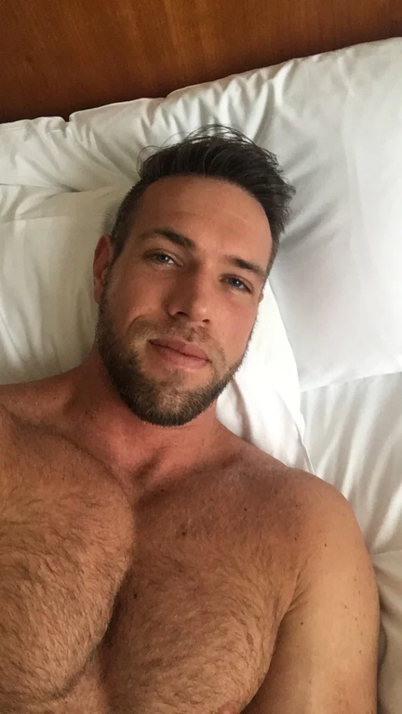 Alexander Mecum's avatar