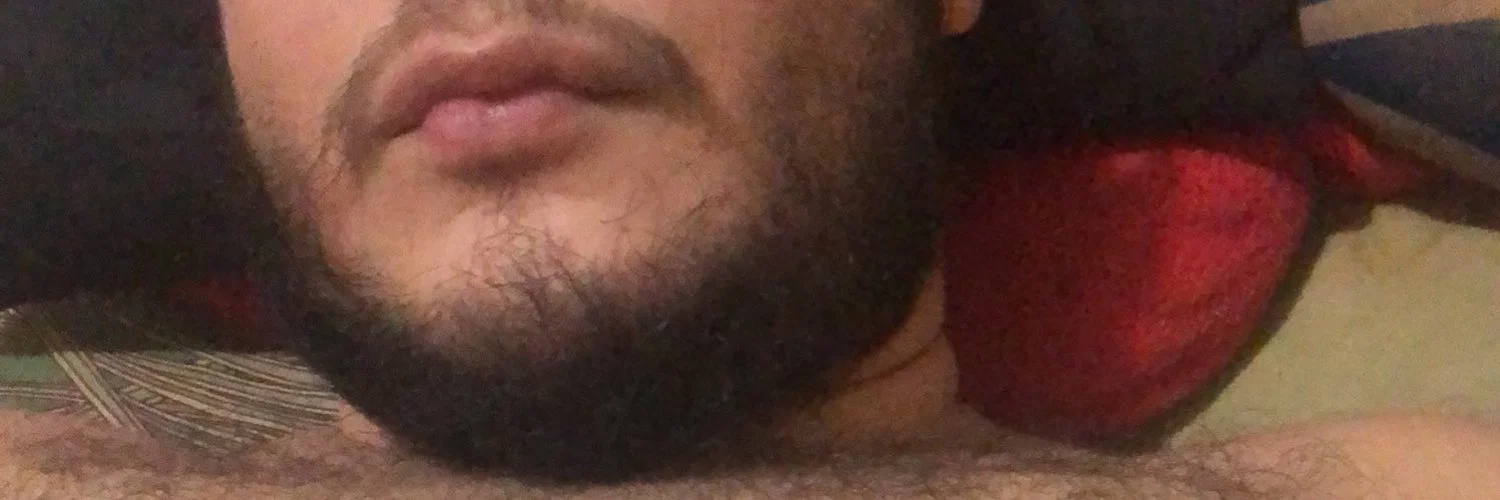 don’t tell your mother profile banner