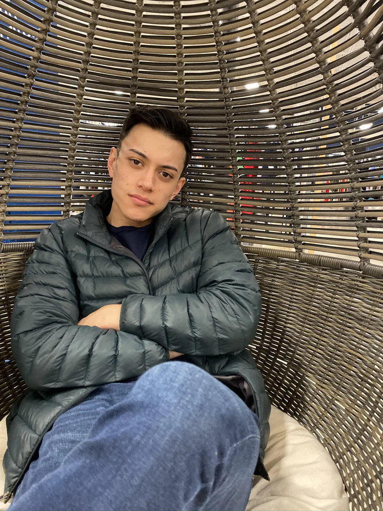 Rey Goloso 🤴🏻