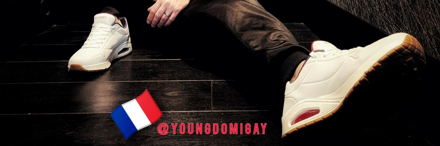 Youngdomigay (24K+)🔥 profile banner