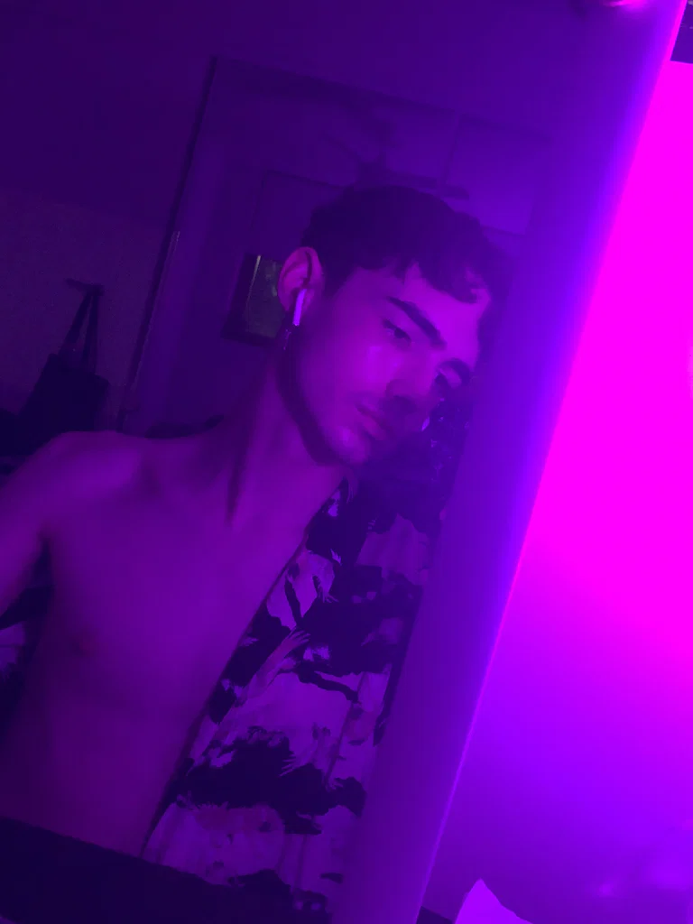Teddy's avatar