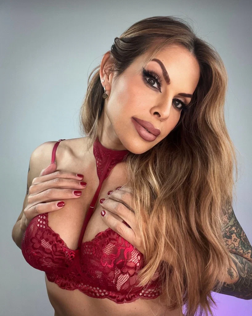 Foxxy's avatar