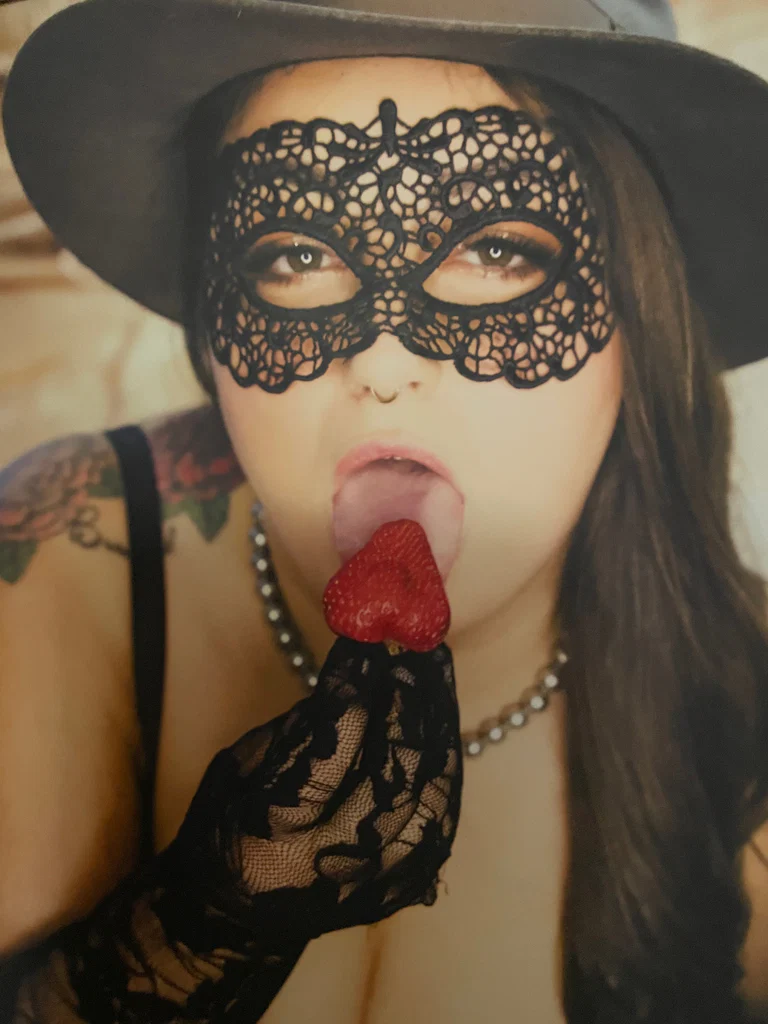 LittlemissB's avatar