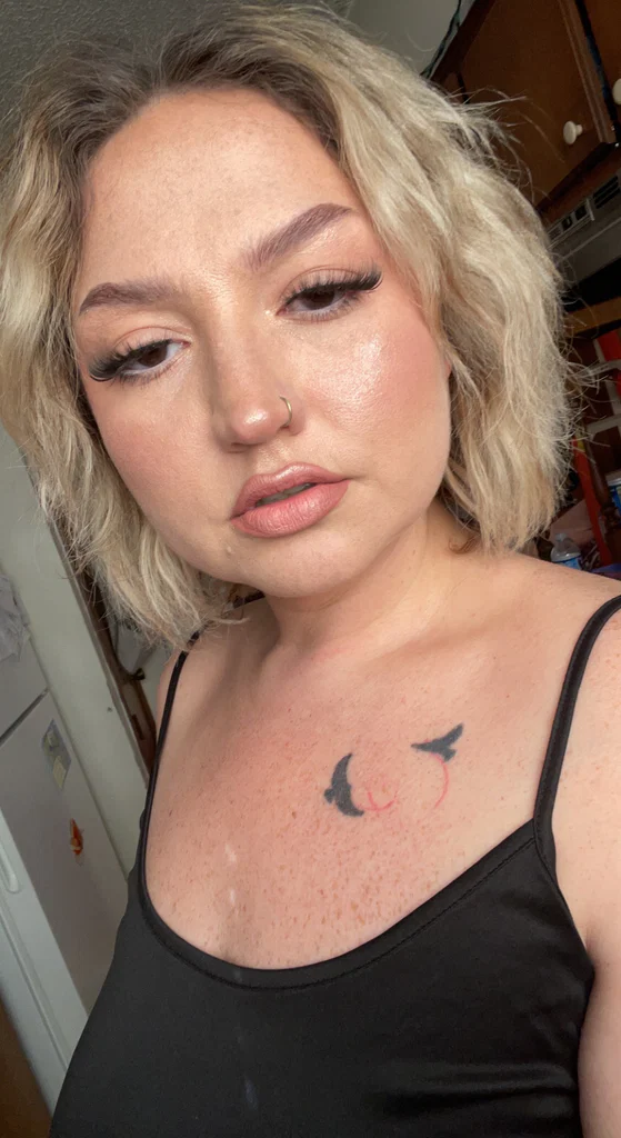 BlondieNaomi's avatar
