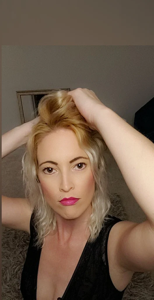 BossLady's avatar
