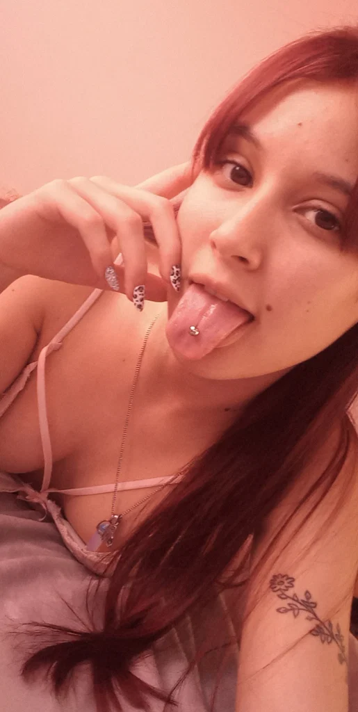 Barby's avatar