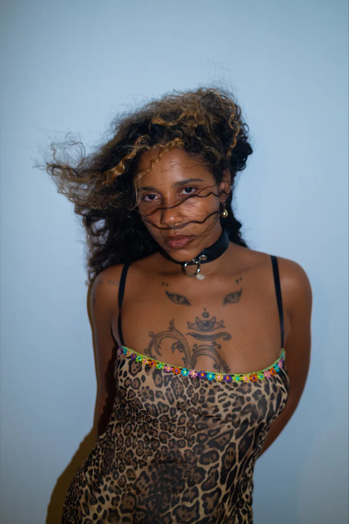 Tokischa Altagracia Peralta's avatar