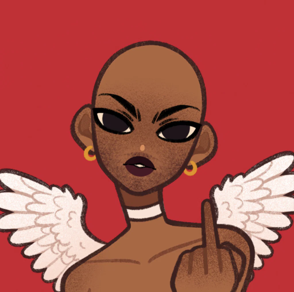 PU$$y Fairy's avatar