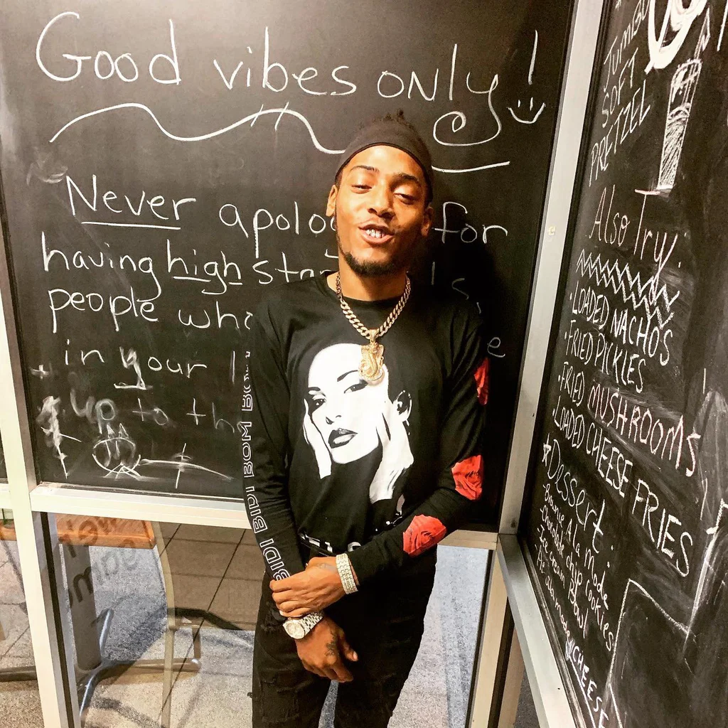 KingSavage🐍🖤💔's avatar