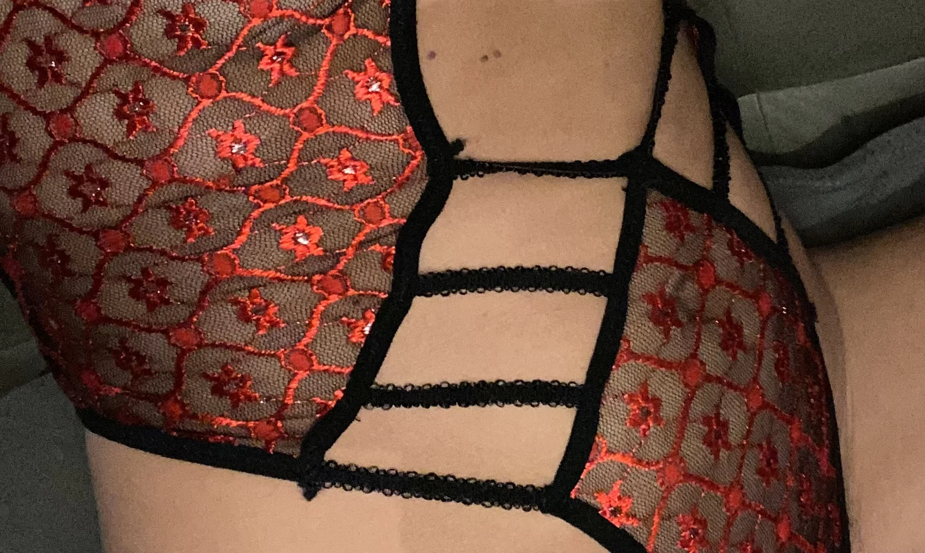 Miesje profile banner