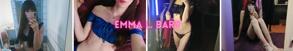 Emma L. Bary profile banner