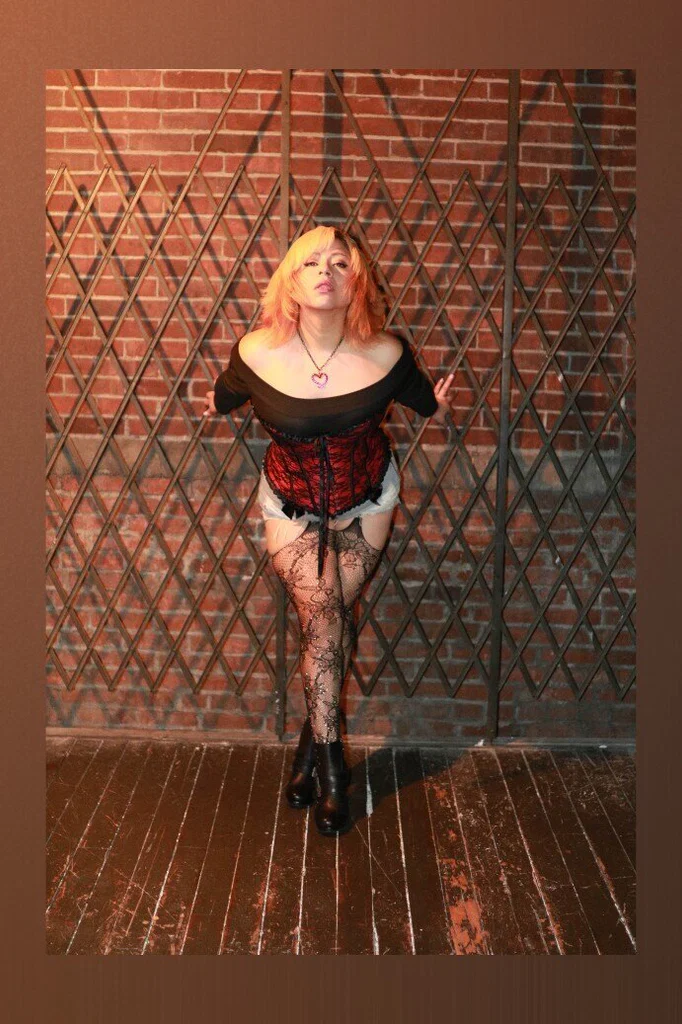 Luz Lenoir's avatar