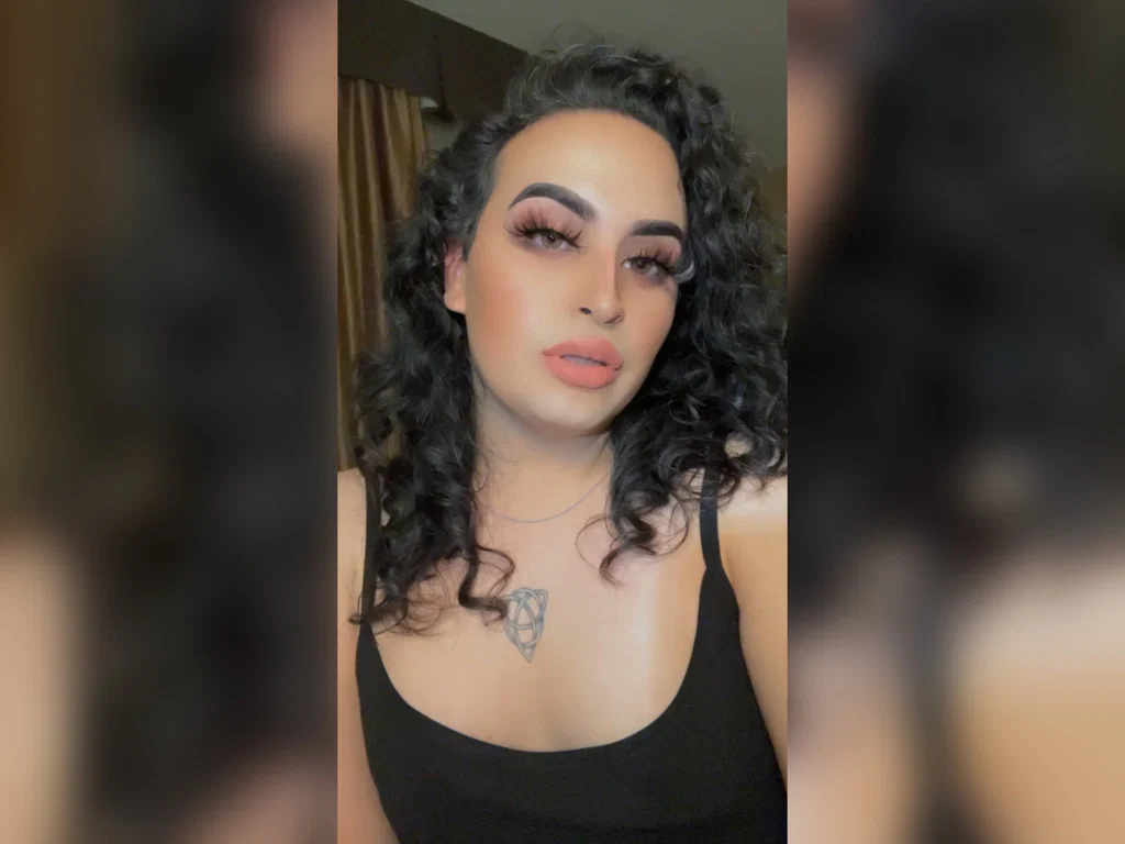 Monaay Savage's avatar