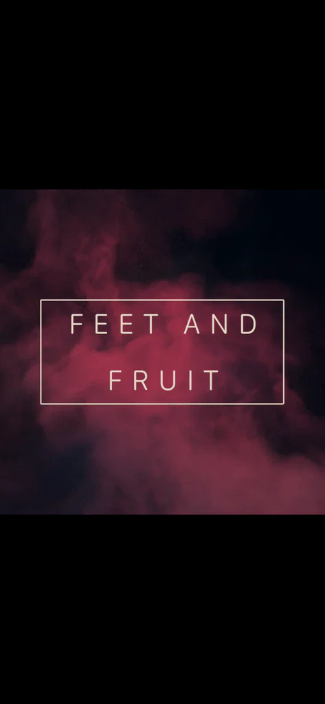 Feet And Fruit's avatar