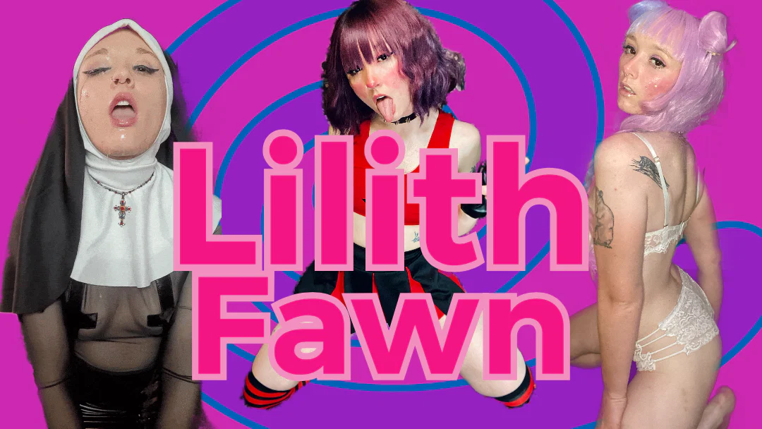 Lilith Fawn profile banner