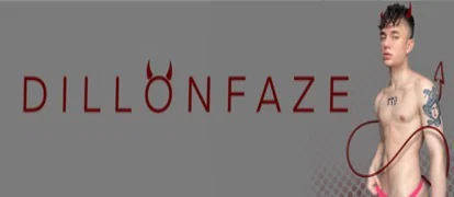π DILLON FAZE π profile banner