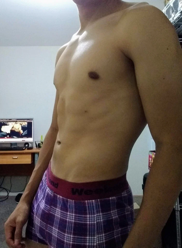 Another Mexican's avatar