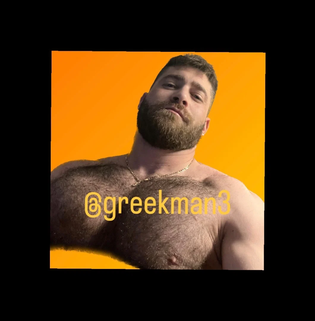 greekman33 profile banner
