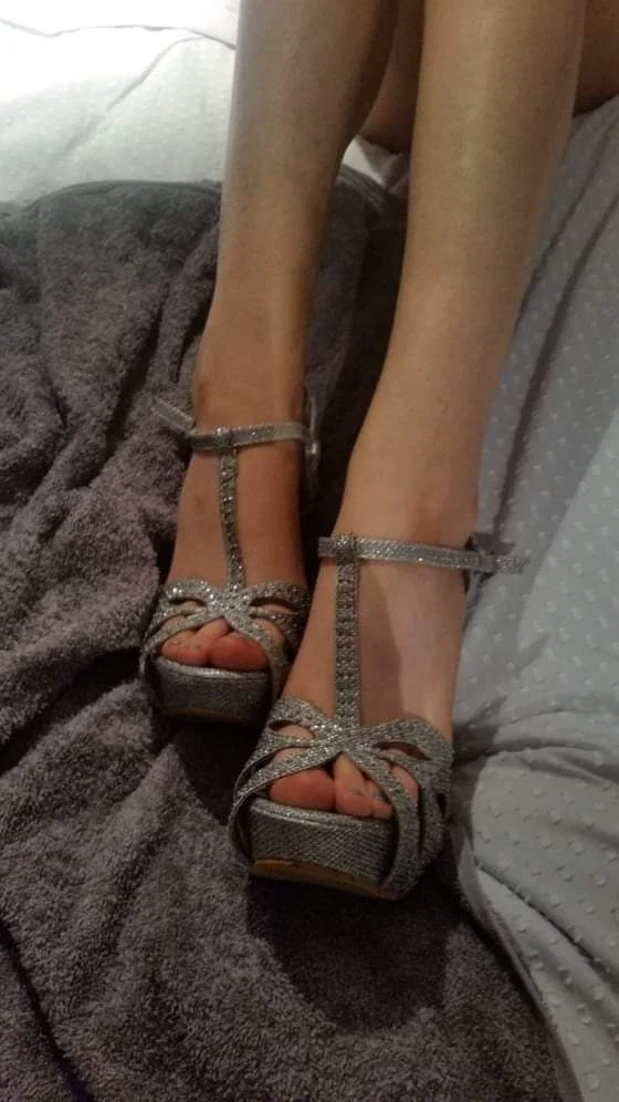 Miss Feet Dreams's avatar