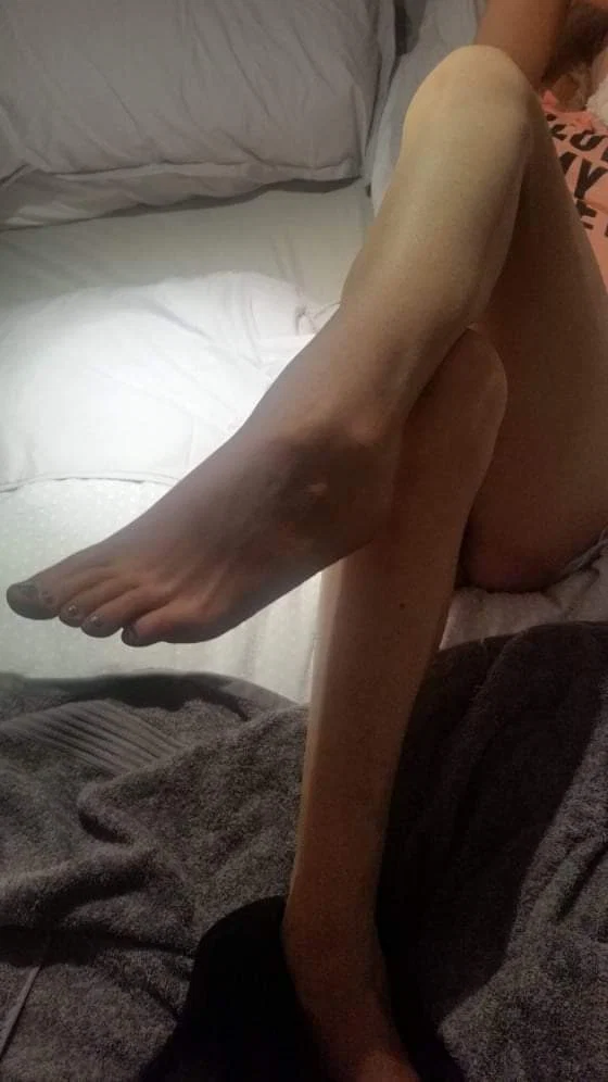 Miss Feet Dreams profile banner