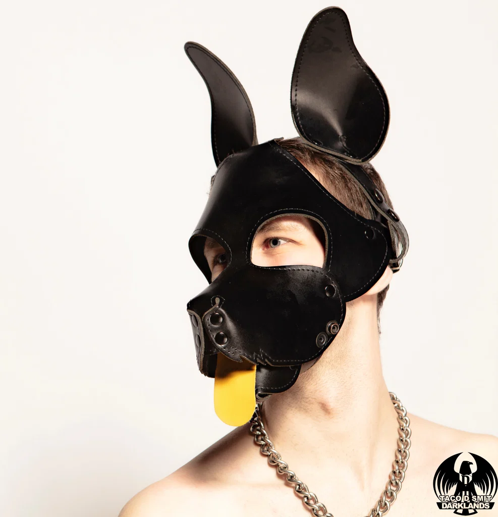 Pup Davey's avatar