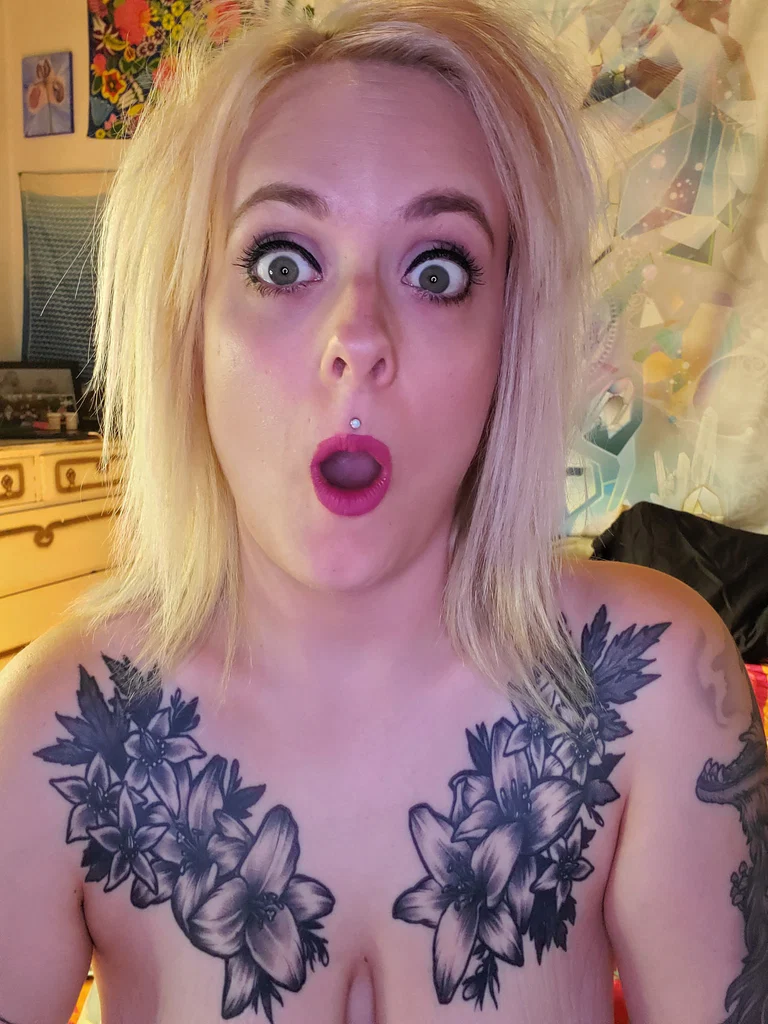 Rylie's avatar