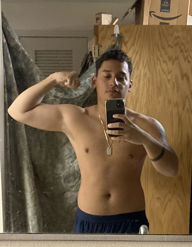 Axel Rangel's avatar