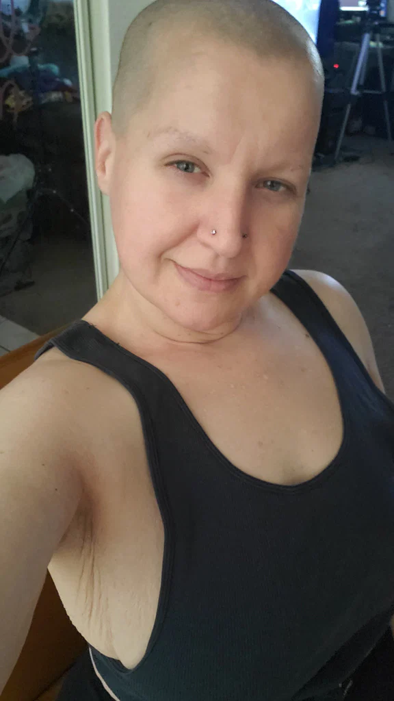Bella Blue BBW's avatar