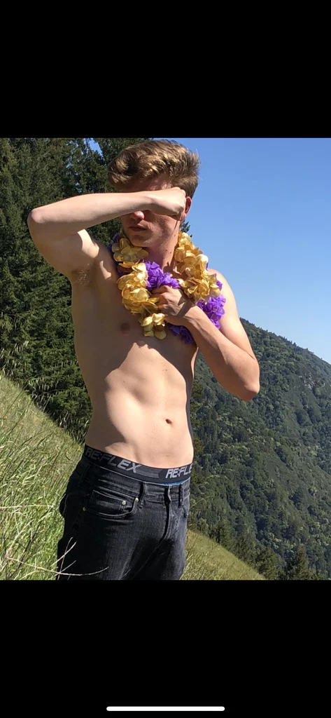 White Chocolate's avatar