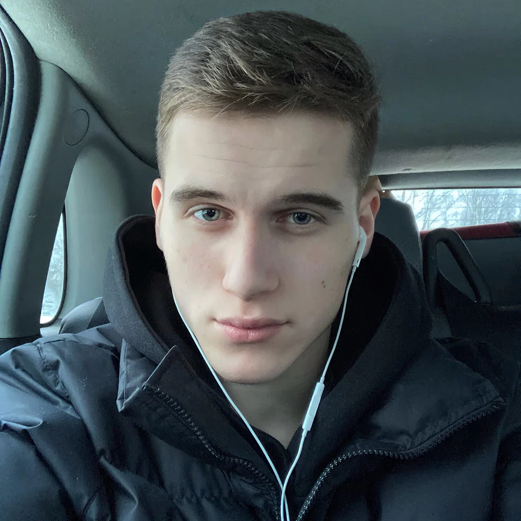 Konstantin's avatar