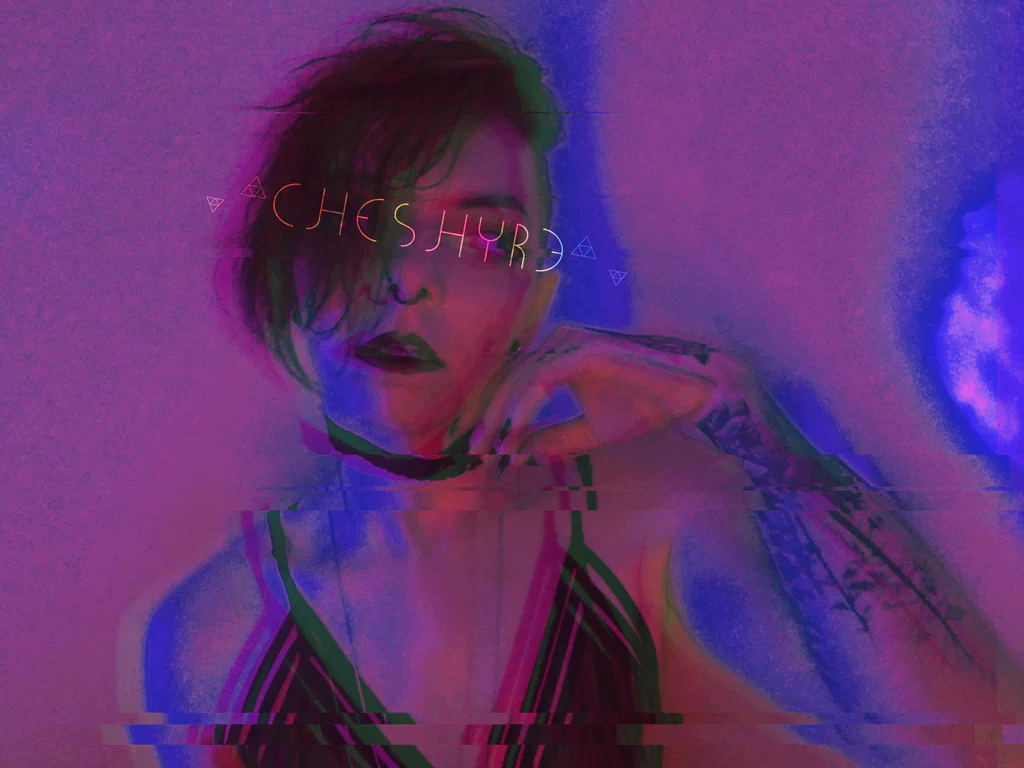 Cheshyre's avatar