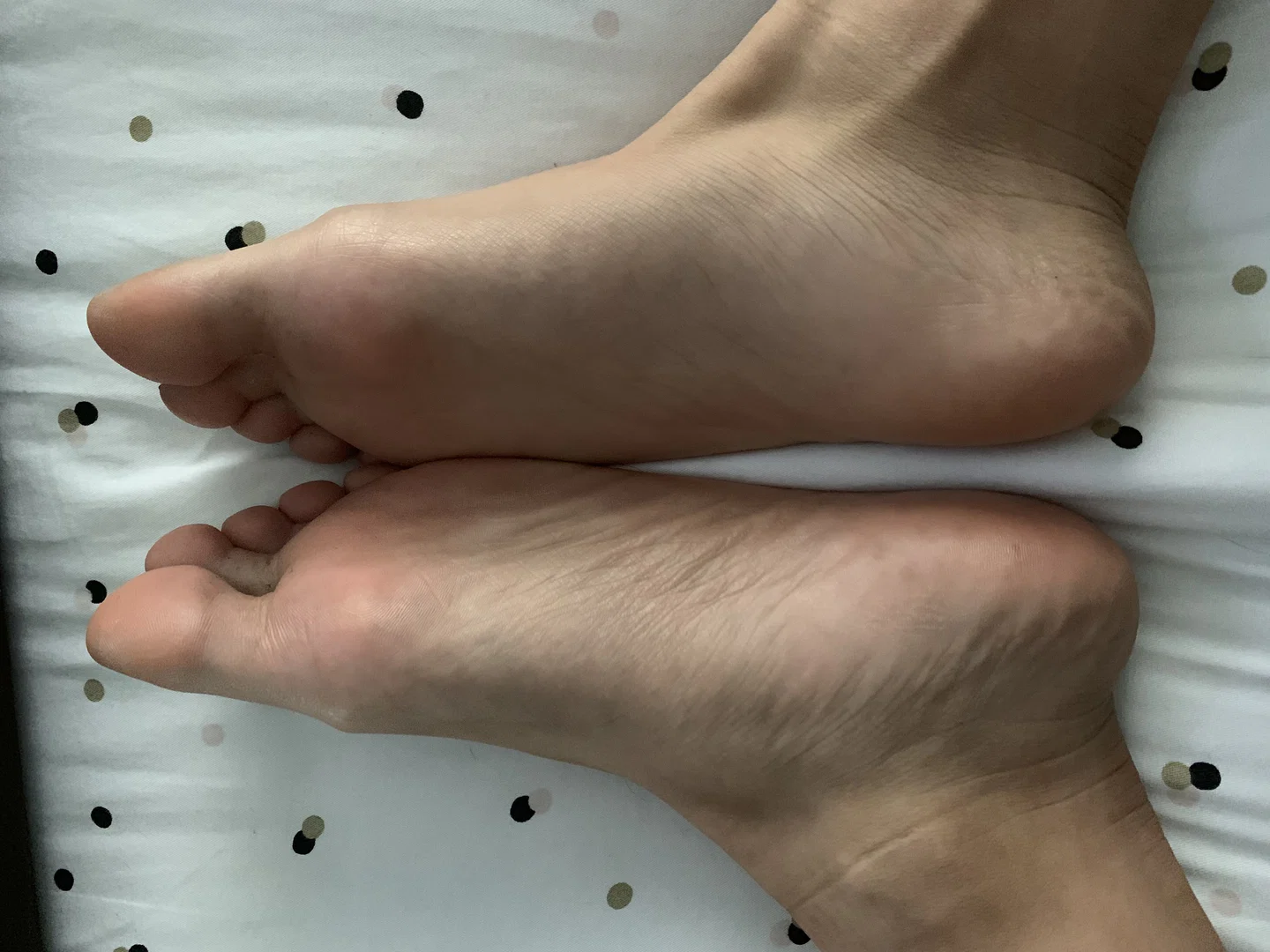 The Real Foot Queen profile banner