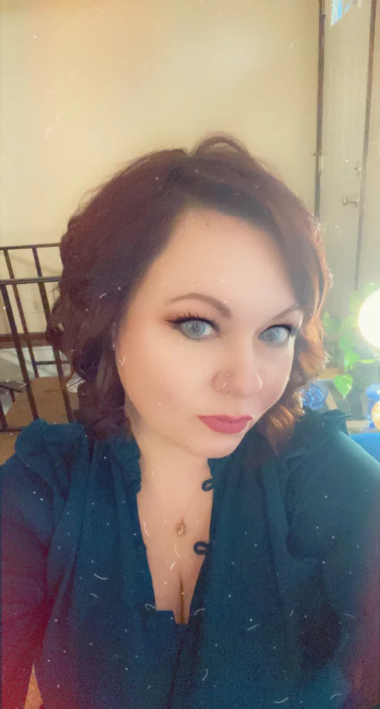 Hot Nurse's avatar
